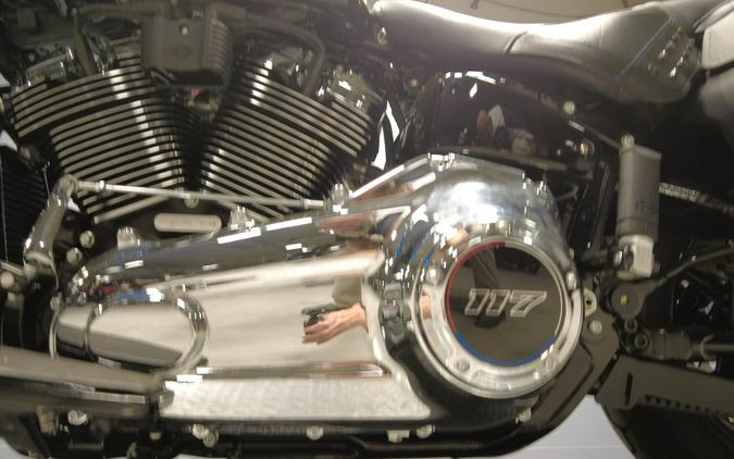 2026 Harley-Davidson Heritage Classic FLHC