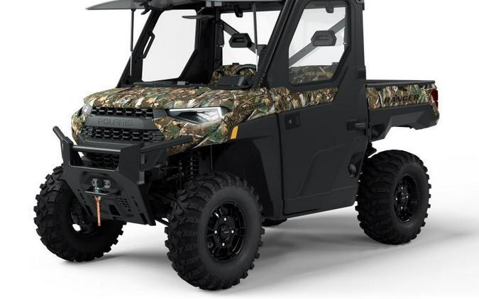 2024 Polaris® Ranger XP 1000 NorthStar Edition Ultimate Camo