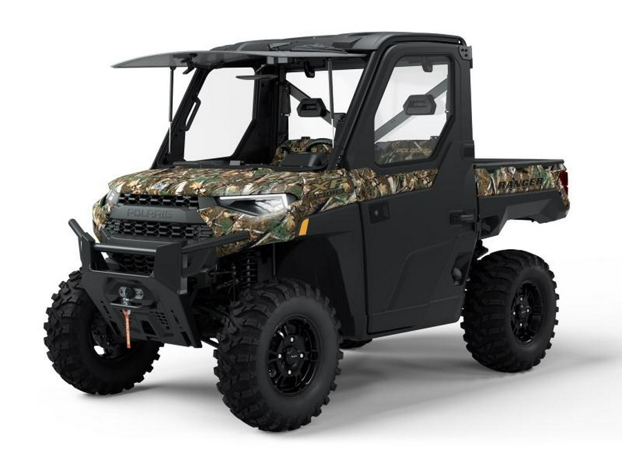 2024 Polaris® Ranger XP 1000 NorthStar Edition Ultimate Camo