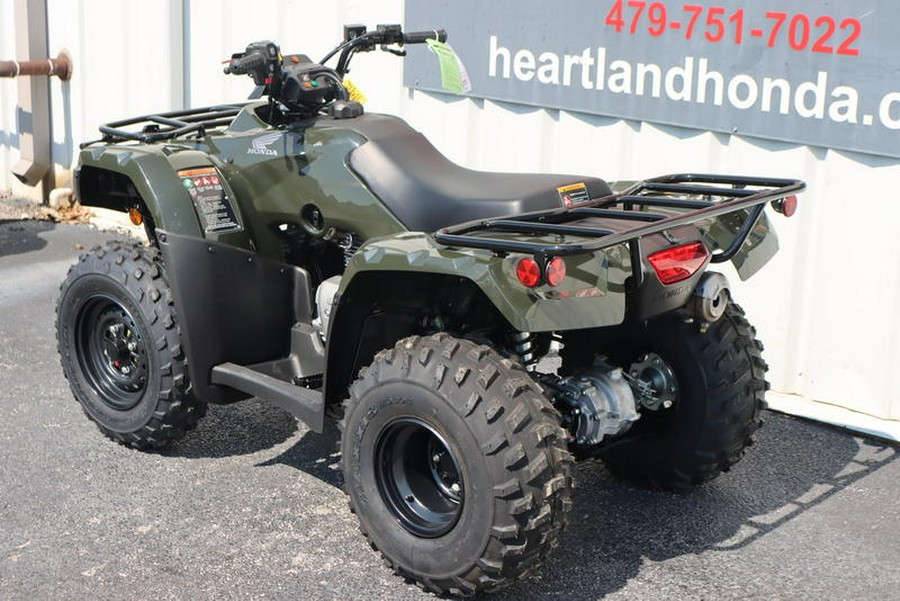 2024 Honda® Fourtrax Recon ES