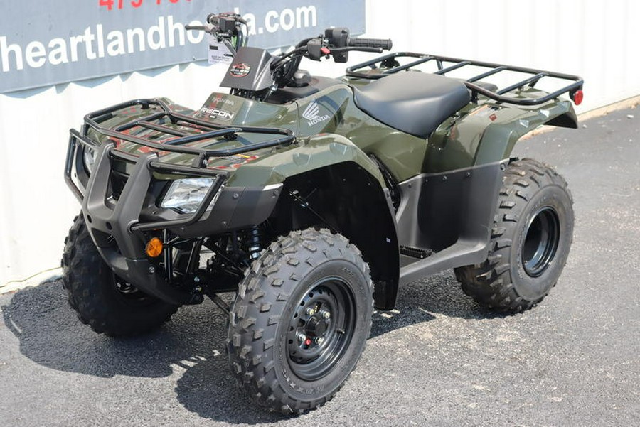 2024 Honda® Fourtrax Recon ES