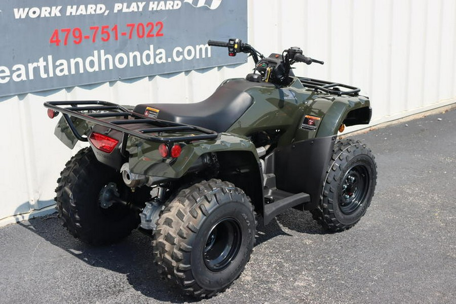 2024 Honda® Fourtrax Recon ES