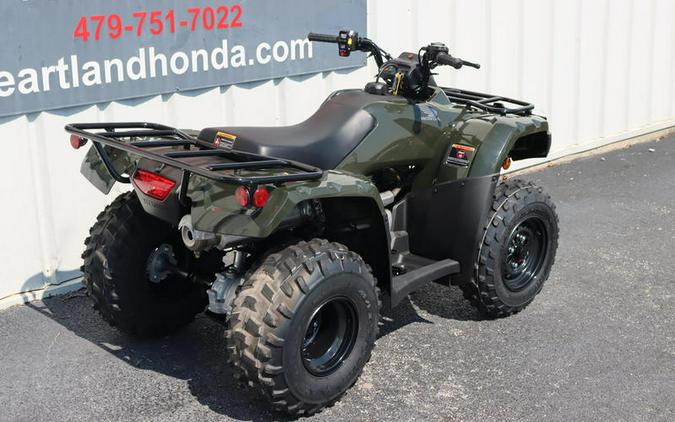 2024 Honda® Fourtrax Recon ES