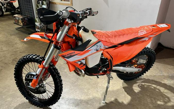 2024 KTM 300 XC-W Hardenduro