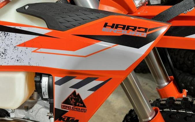 2024 KTM 300 XC-W Hardenduro