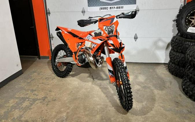 2024 KTM 300 XC-W Hardenduro