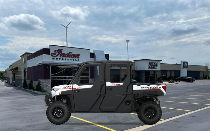 2024 Polaris® Ranger Crew XP 1000 NorthStar Edition Trail Boss