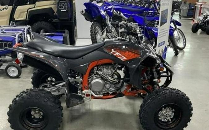 2024 Yamaha YFZ450R SE