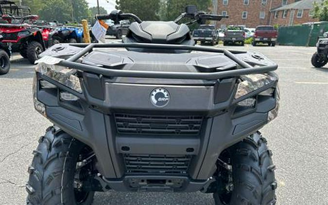 2023 Can-Am Outlander DPS 500