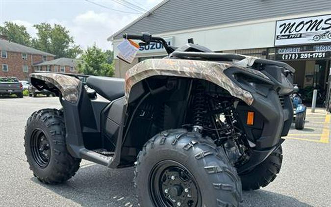 2023 Can-Am Outlander DPS 500