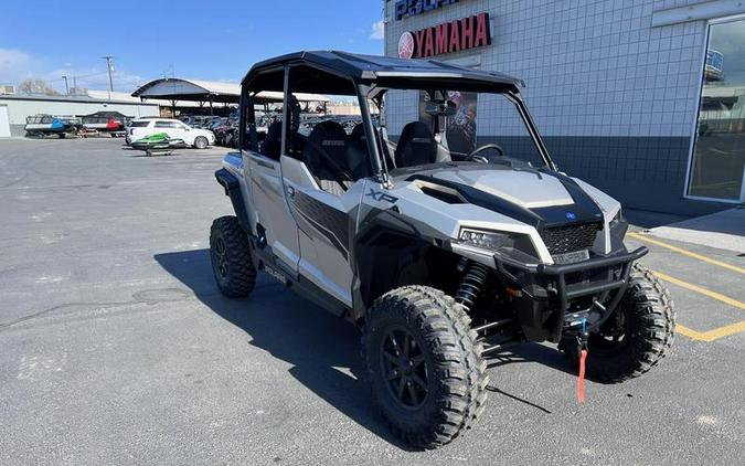 2024 Polaris® General XP 4 1000 Premium