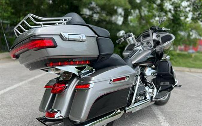 2016 Harley-Davidson Road Glide® Ultra