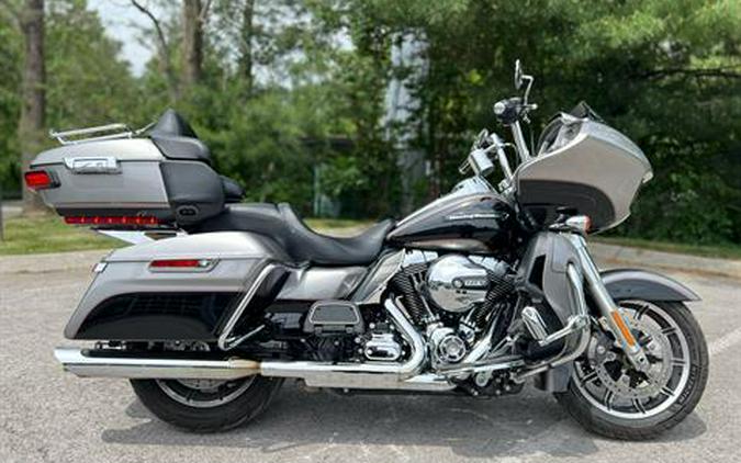 2016 Harley-Davidson Road Glide® Ultra