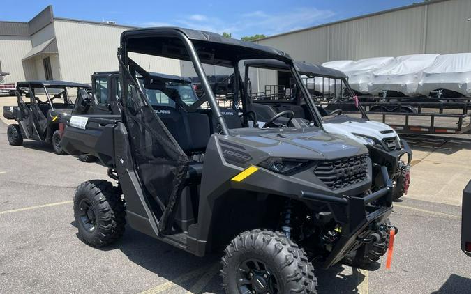 2025 Polaris Ranger® 1000 Premium