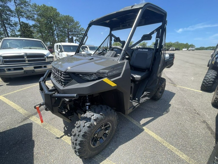 2025 Polaris Ranger® 1000 Premium