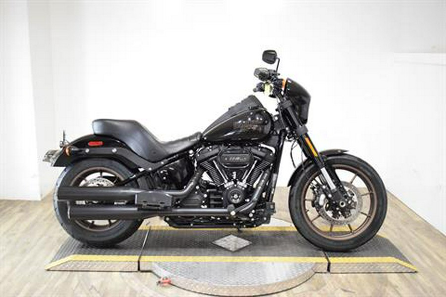 2020 Harley-Davidson Low Rider®S