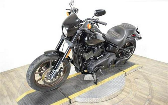 2020 Harley-Davidson Low Rider®S