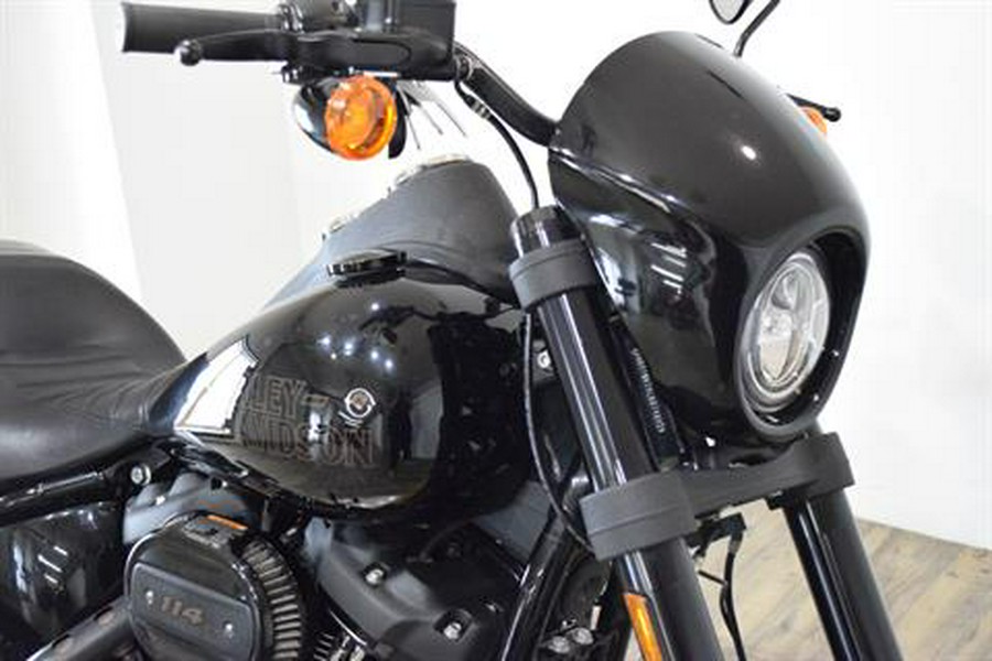 2020 Harley-Davidson Low Rider®S