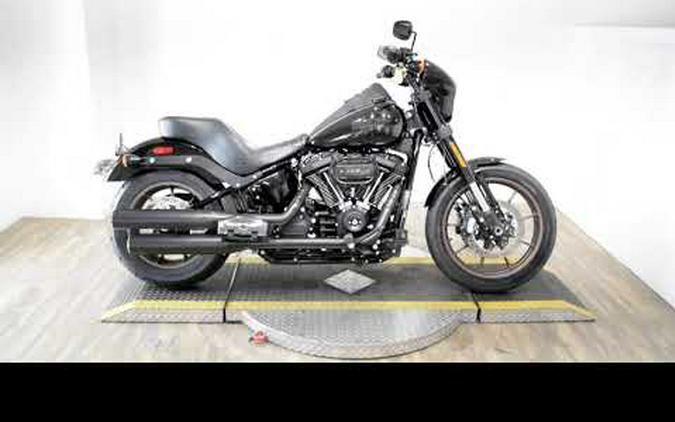 2020 Harley-Davidson Low Rider®S