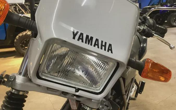 New 2024 YAMAHA TW200