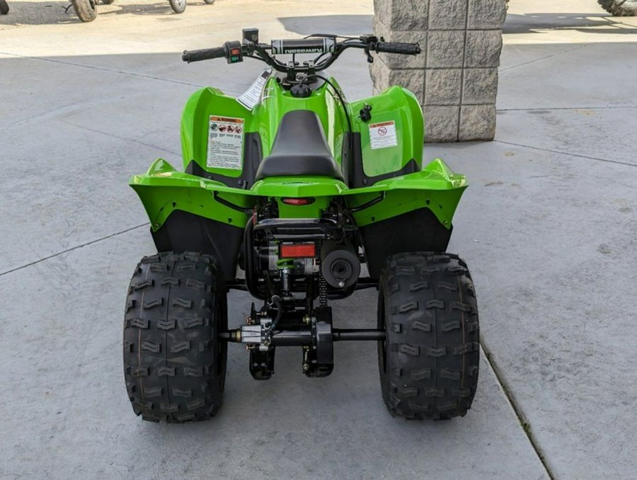 2024 Kawasaki KFX® 90