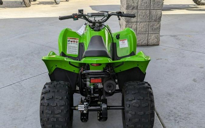 2024 Kawasaki KFX® 90