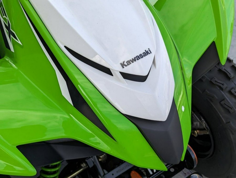 2024 Kawasaki KFX® 90