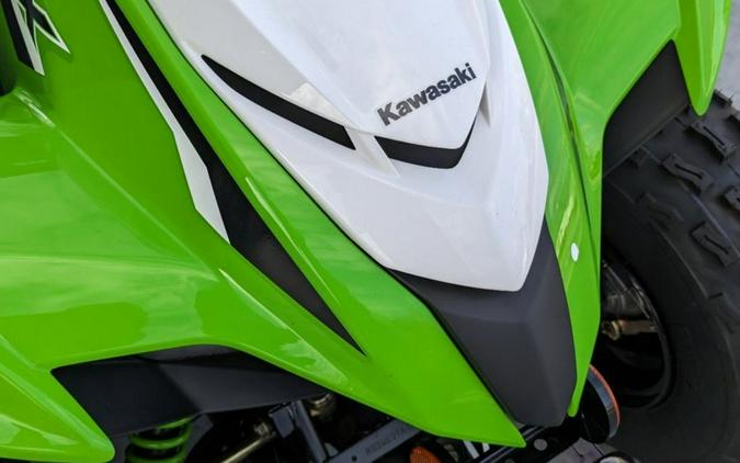 2024 Kawasaki KFX® 90