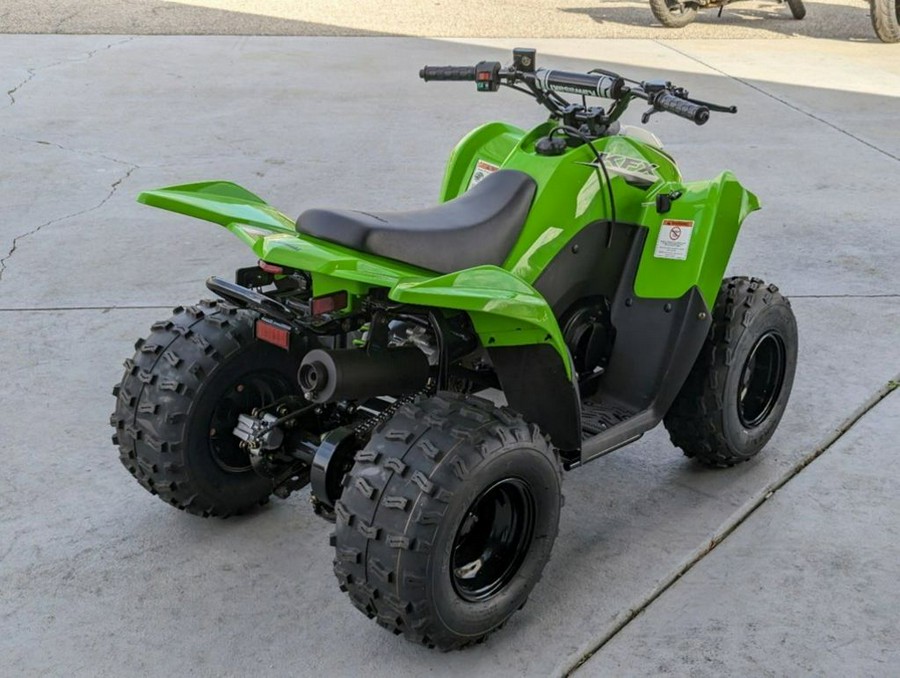 2024 Kawasaki KFX® 90