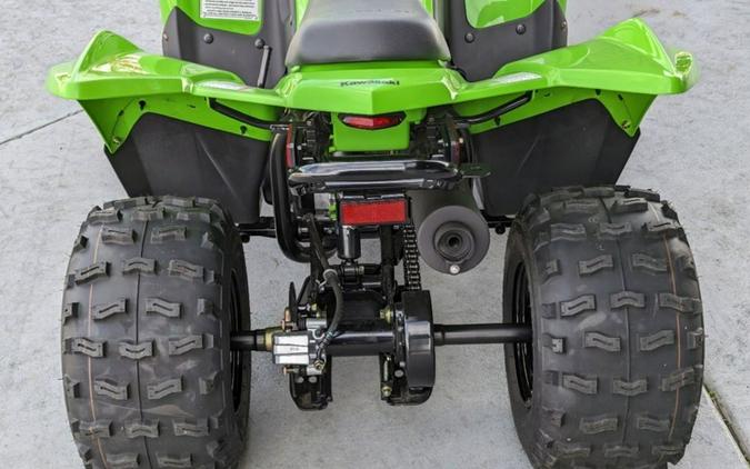 2024 Kawasaki KFX® 90