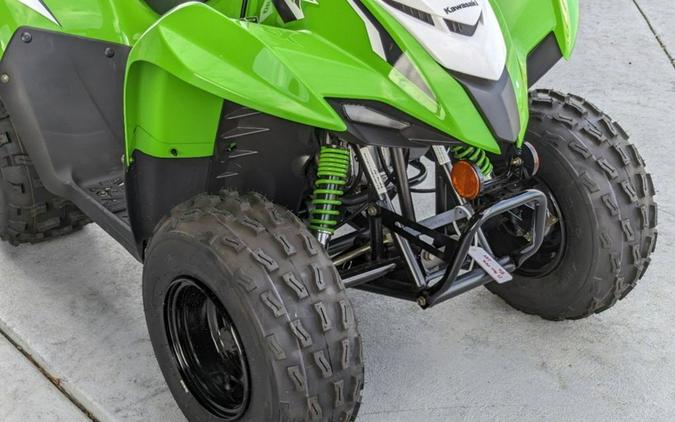 2024 Kawasaki KFX® 90