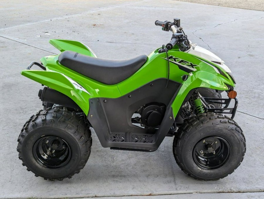 2024 Kawasaki KFX® 90