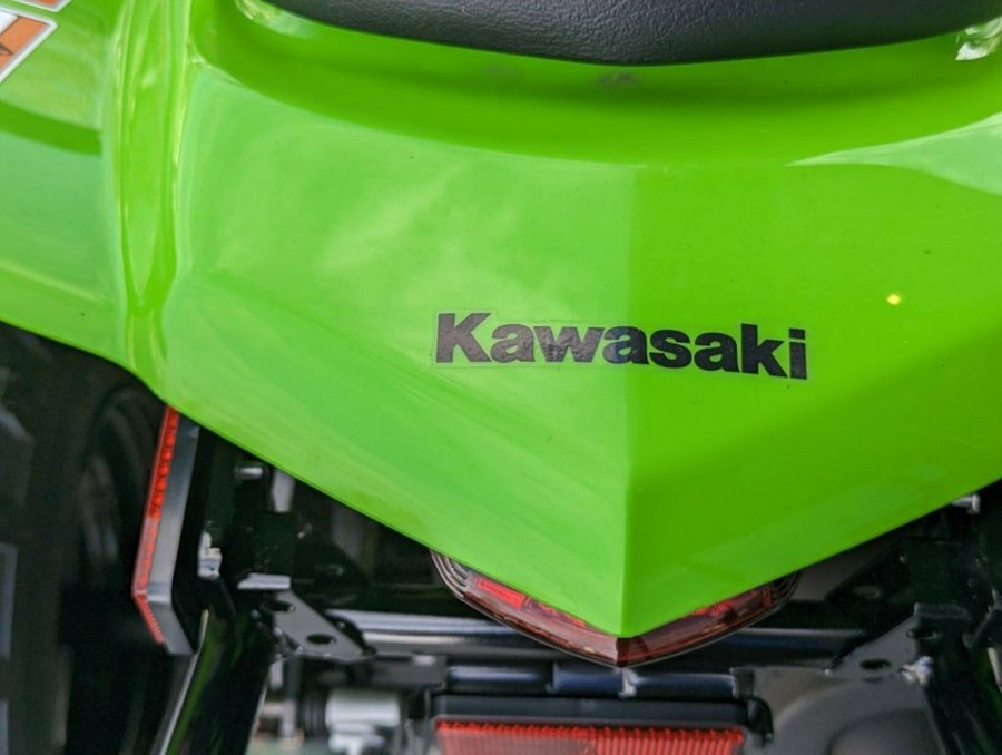 2024 Kawasaki KFX® 90