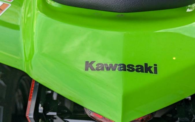 2024 Kawasaki KFX® 90