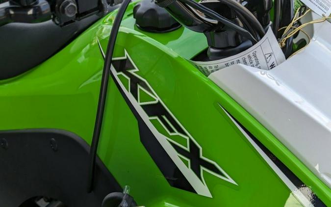 2024 Kawasaki KFX® 90