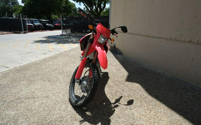 Used 2020 HONDA CRF 250L