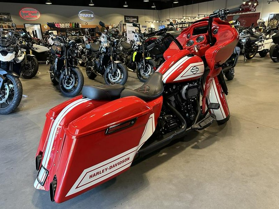 2019 Harley-Davidson® FLTRX - Road Glide®