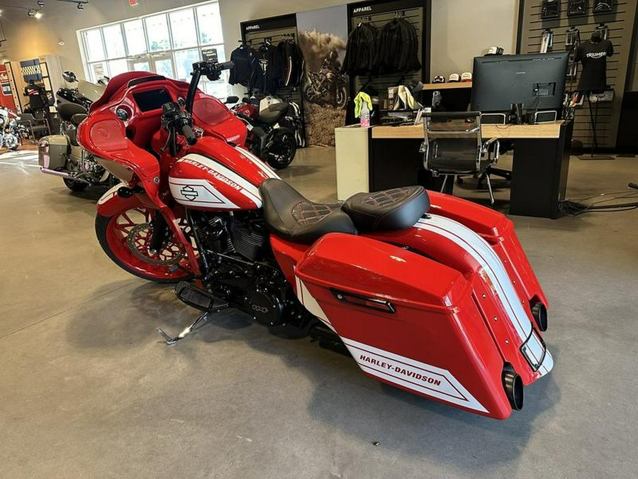 2019 Harley-Davidson® FLTRX - Road Glide®