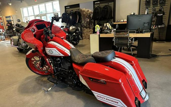 2019 Harley-Davidson® FLTRX - Road Glide®