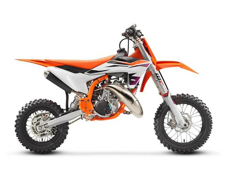 2025 KTM 50 SX