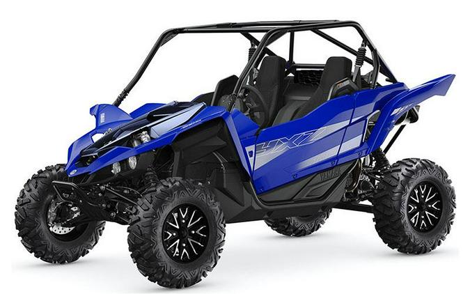 2022 Yamaha YXZ1000R