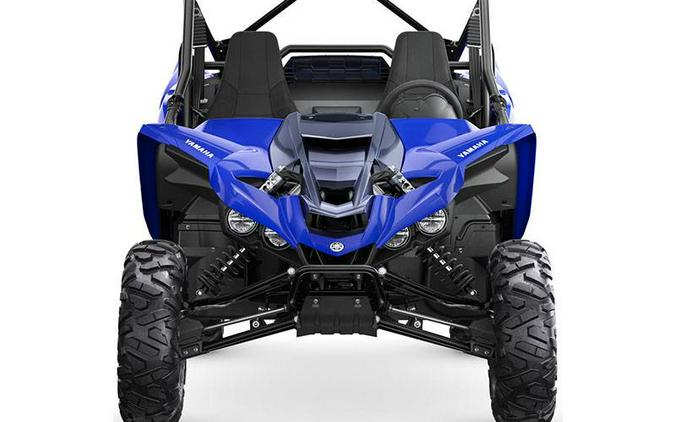 2022 Yamaha YXZ1000R