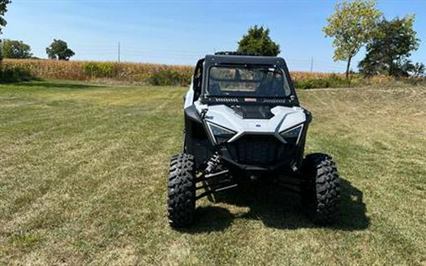 2024 Polaris RZR Pro XP Sport