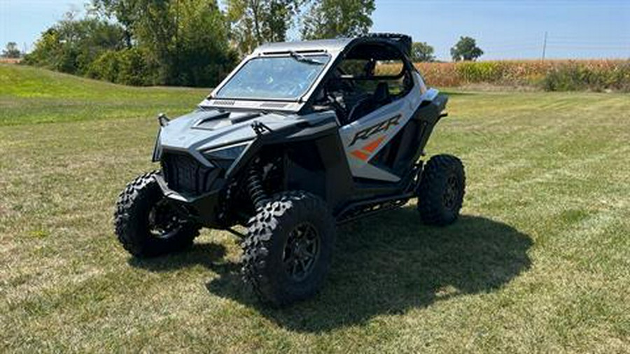 2024 Polaris RZR Pro XP Sport