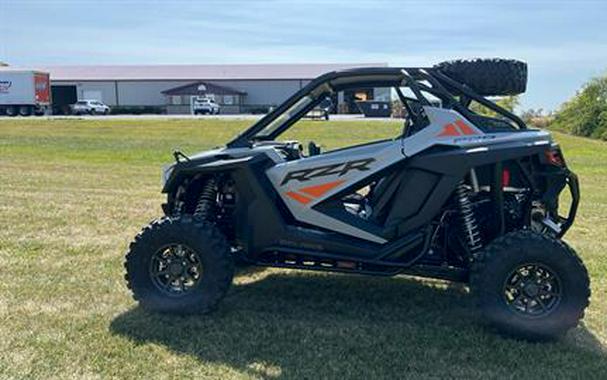 2024 Polaris RZR Pro XP Sport