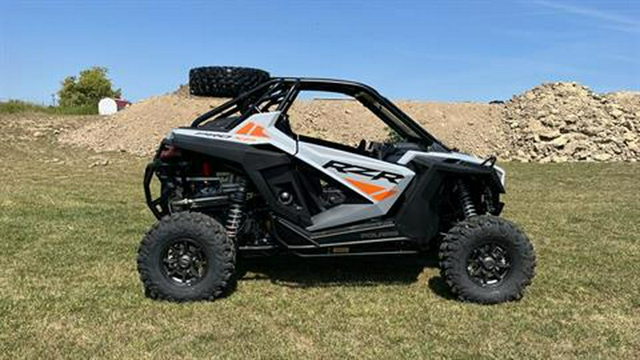 2024 Polaris RZR Pro XP Sport