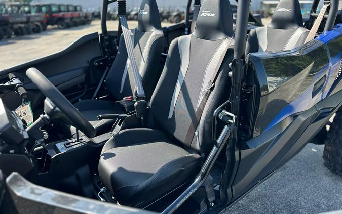 2025 Kawasaki KRX4 1000