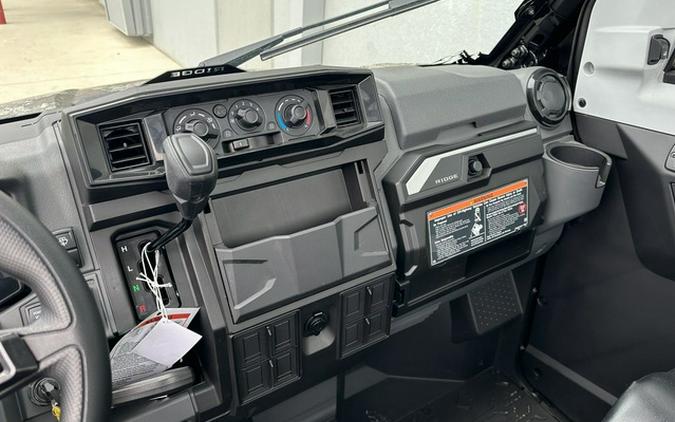 2025 Kawasaki RIDGE HVAC Camo