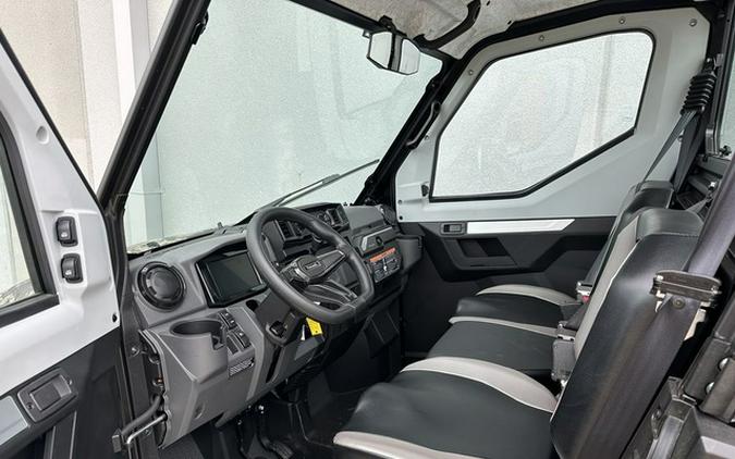 2025 Kawasaki RIDGE HVAC Camo