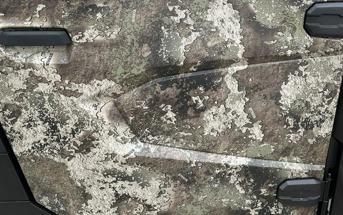 2025 Kawasaki RIDGE HVAC Camo